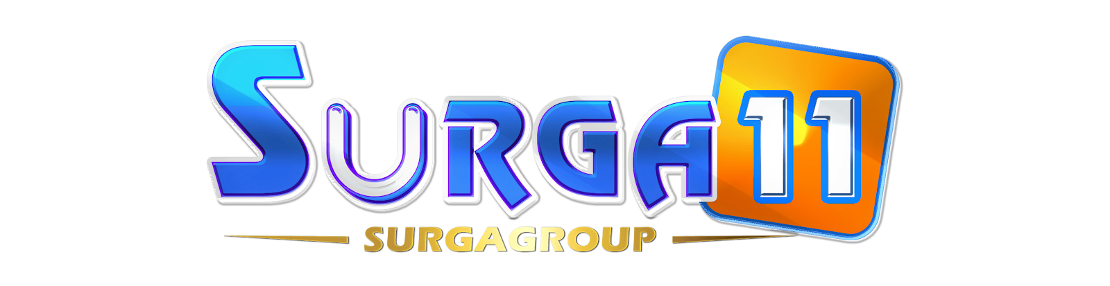 SURGA11 LOGO SURGA11